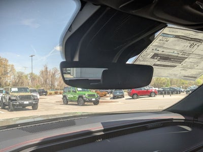 2026 Dodge Charger CHARGER SCAT PACK PLUS 2-DOOR AWD