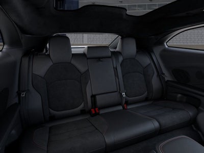 2026 Dodge Charger CHARGER SCAT PACK PLUS 2-DOOR AWD