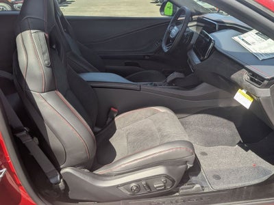 2026 Dodge Charger CHARGER SCAT PACK PLUS 2-DOOR AWD