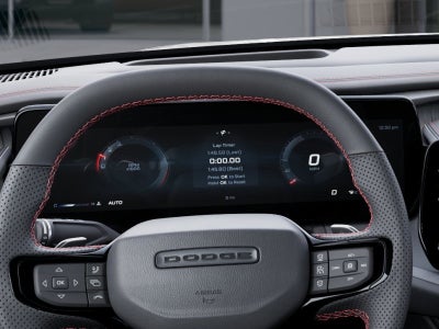 2026 Dodge Charger CHARGER SCAT PACK PLUS 2-DOOR AWD