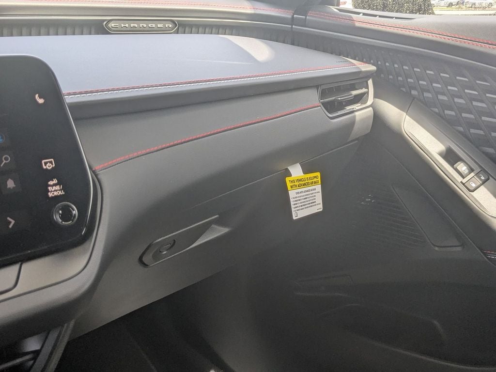 2026 Dodge Charger CHARGER SCAT PACK 2-DOOR AWD