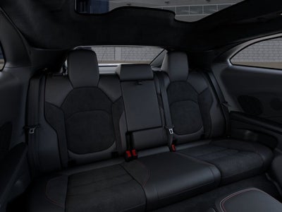 2026 Dodge Charger CHARGER SCAT PACK PLUS 2-DOOR AWD