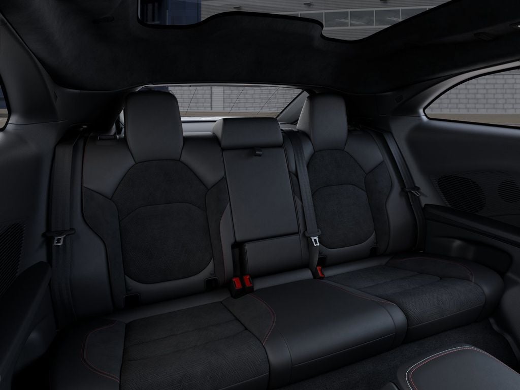 2026 Dodge Charger CHARGER SCAT PACK PLUS 2-DOOR AWD