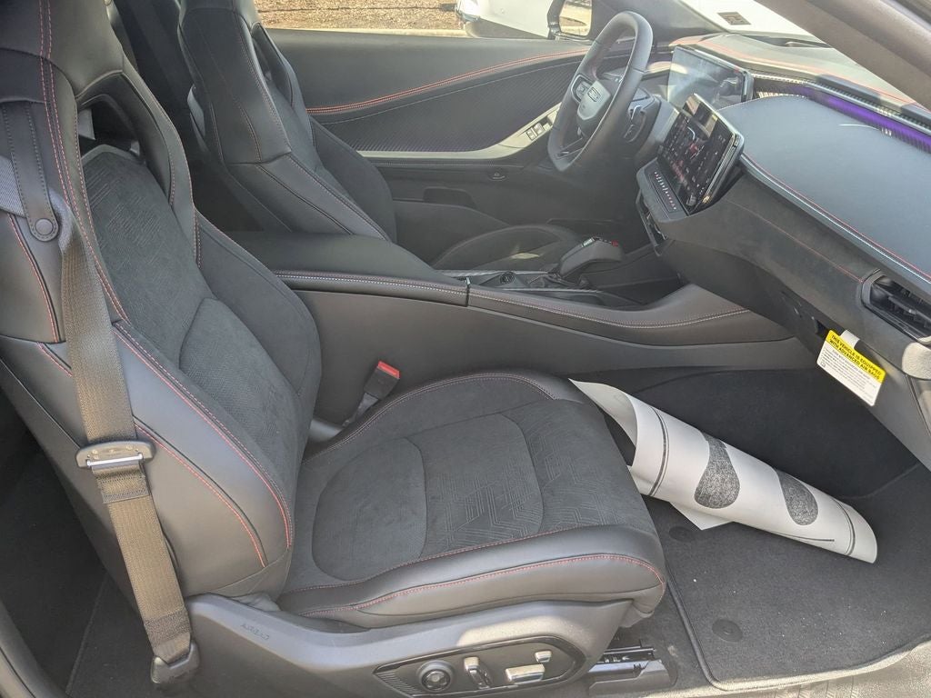 2026 Dodge Charger CHARGER SCAT PACK PLUS 2-DOOR AWD