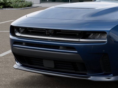 2026 Dodge Charger R/T