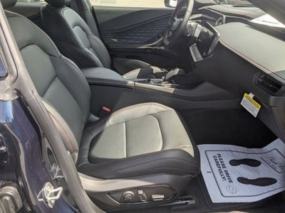 2026 Dodge Charger CHARGER R/T PLUS 4-DOOR AWD