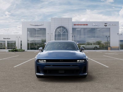 2026 Dodge Charger R/T