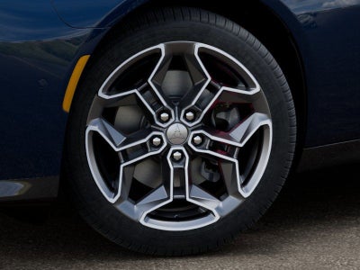 2026 Dodge Charger R/T