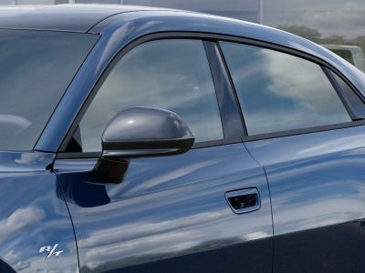 2026 Dodge Charger CHARGER R/T 4-DOOR AWD