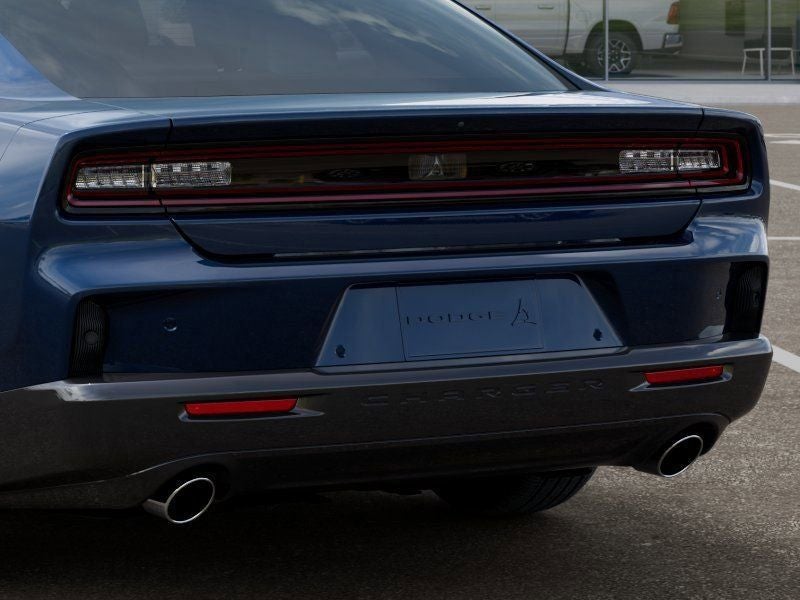 2026 Dodge Charger CHARGER R/T 4-DOOR AWD