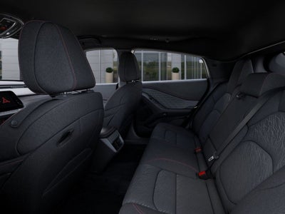 2026 Dodge Charger CHARGER R/T 4-DOOR AWD