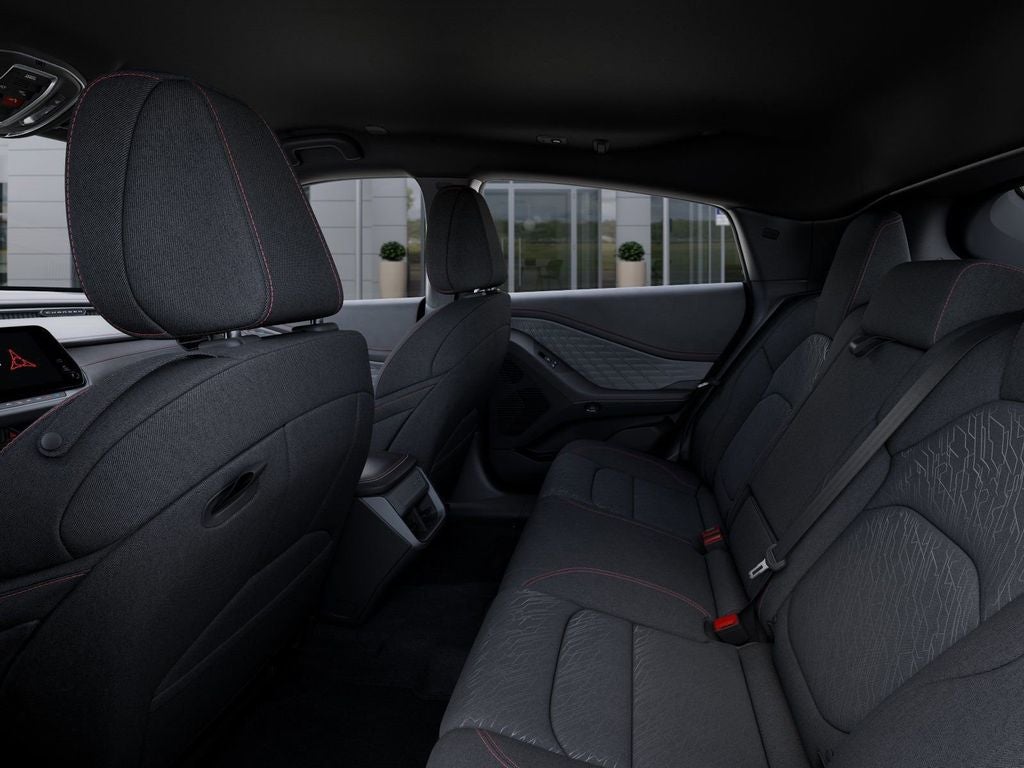 2026 Dodge Charger CHARGER R/T 4-DOOR AWD