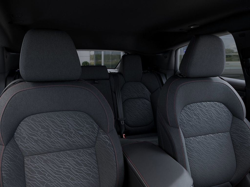 2026 Dodge Charger CHARGER R/T 4-DOOR AWD