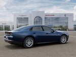 2026 Dodge Charger CHARGER R/T 4-DOOR AWD