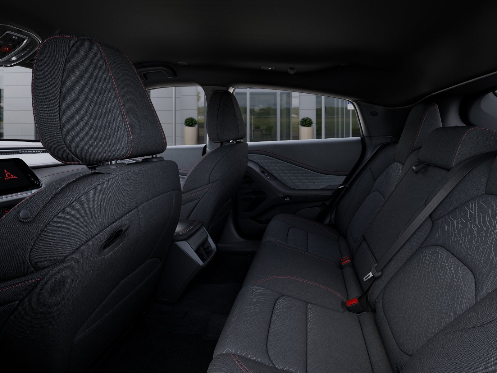 2026 Dodge Charger R/T