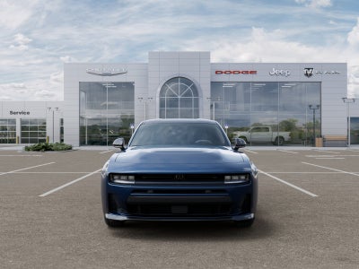 2026 Dodge Charger R/T