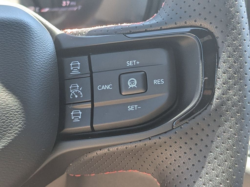 2026 Dodge Charger CHARGER R/T 4-DOOR AWD