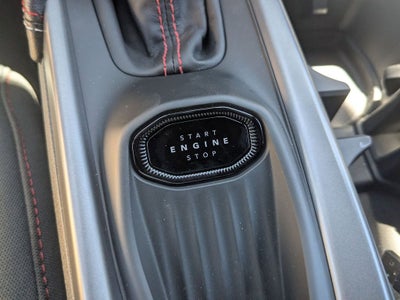 2026 Dodge Charger CHARGER R/T 4-DOOR AWD