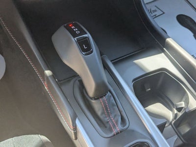 2026 Dodge Charger CHARGER R/T 4-DOOR AWD