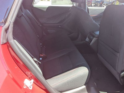 2026 Dodge Charger CHARGER R/T 4-DOOR AWD