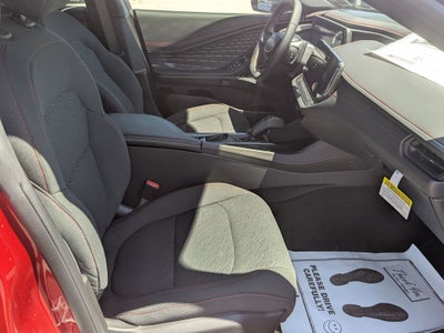 2026 Dodge Charger CHARGER R/T 4-DOOR AWD