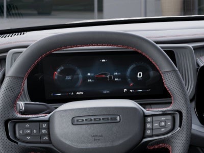 2026 Dodge Charger R/T