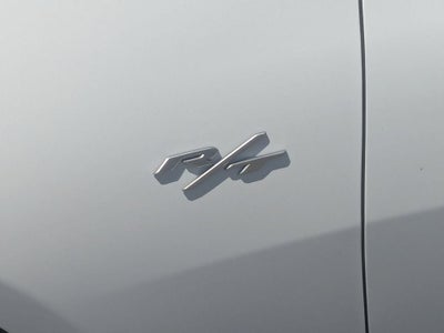 2026 Dodge Charger CHARGER R/T 4-DOOR AWD