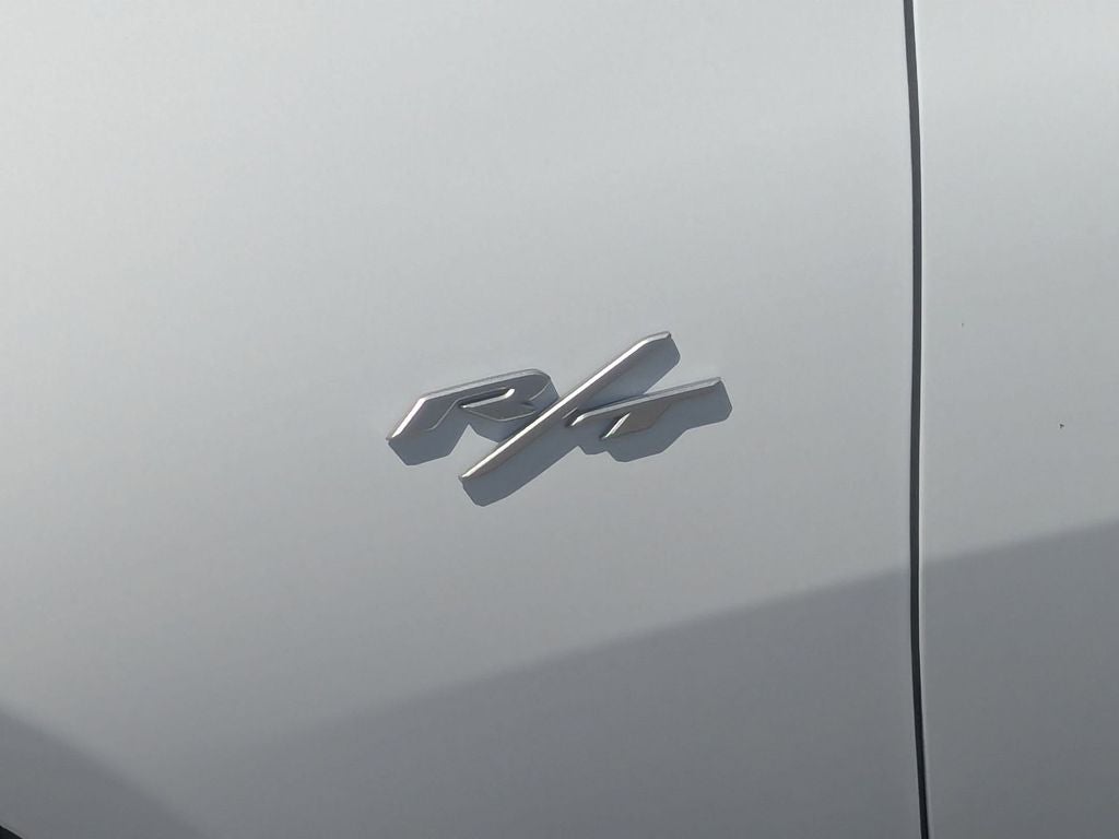 2026 Dodge Charger CHARGER R/T 4-DOOR AWD