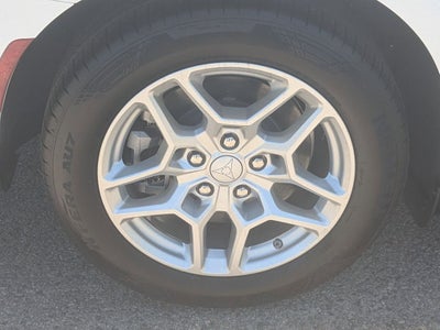 2026 Dodge Charger CHARGER R/T 4-DOOR AWD