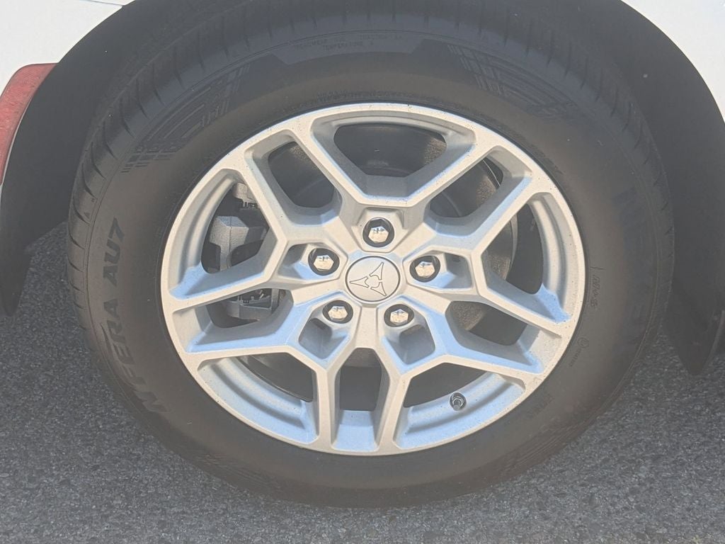 2026 Dodge Charger CHARGER R/T 4-DOOR AWD