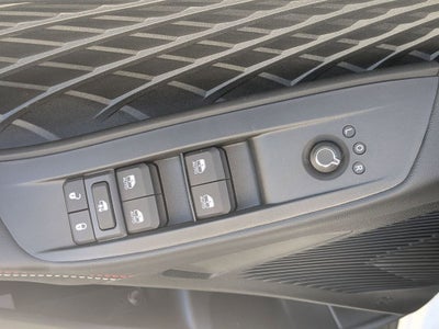 2026 Dodge Charger CHARGER R/T 4-DOOR AWD