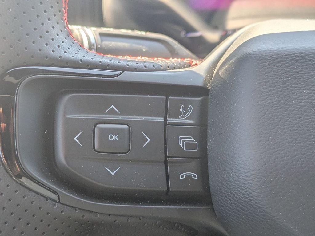 2026 Dodge Charger CHARGER R/T 4-DOOR AWD