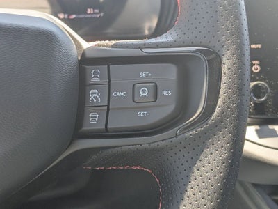 2026 Dodge Charger CHARGER R/T 4-DOOR AWD