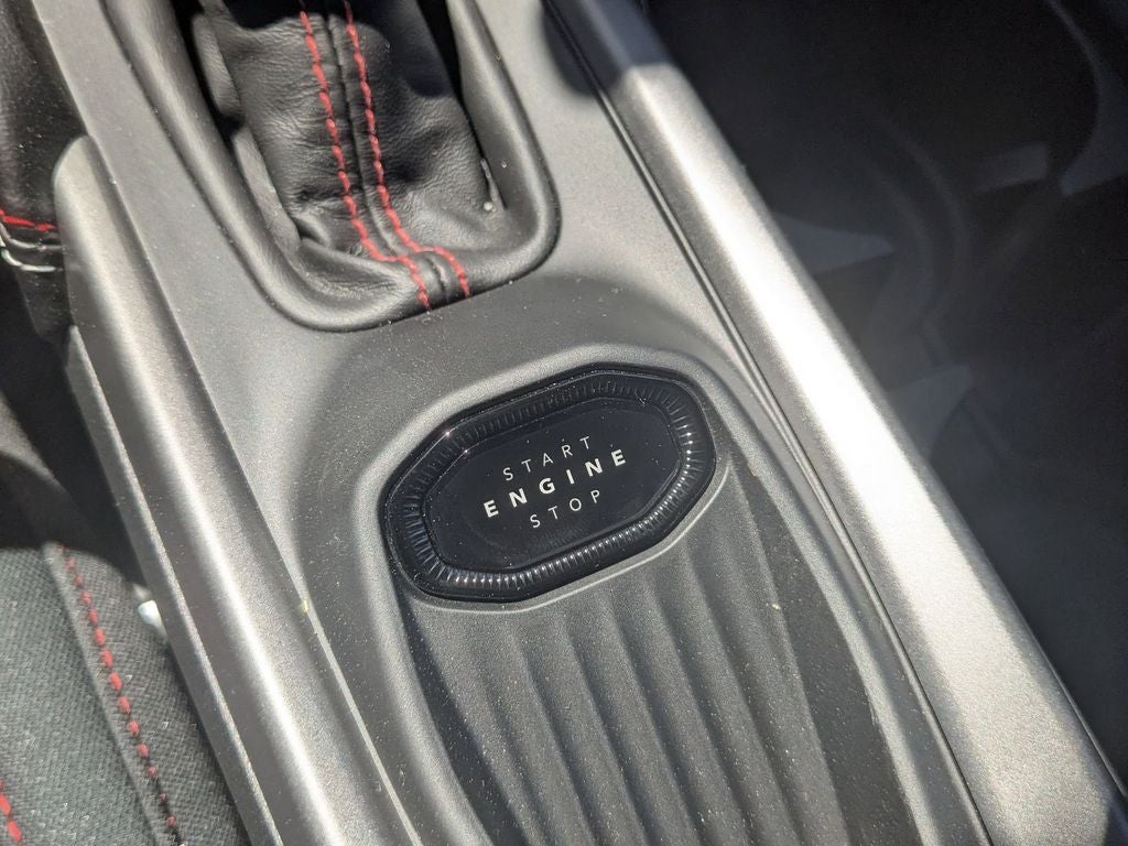 2026 Dodge Charger CHARGER R/T 4-DOOR AWD