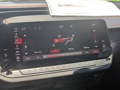 2026 Dodge Charger CHARGER R/T 4-DOOR AWD