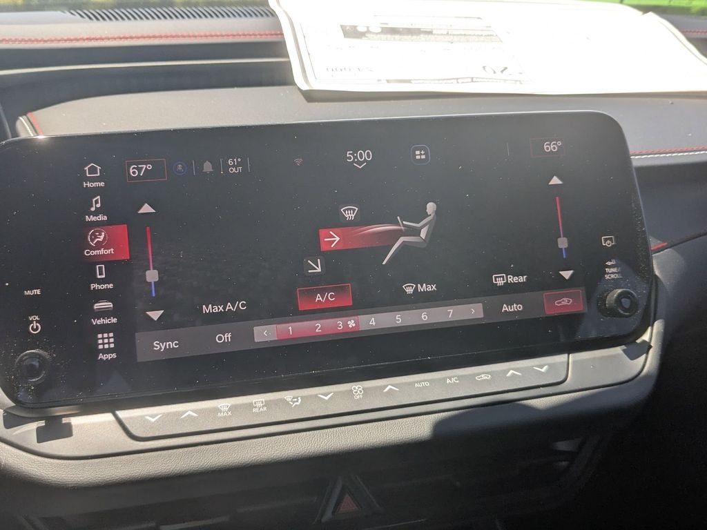 2026 Dodge Charger CHARGER R/T 4-DOOR AWD