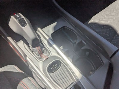 2026 Dodge Charger CHARGER R/T 4-DOOR AWD