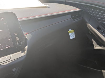 2026 Dodge Charger CHARGER R/T 4-DOOR AWD