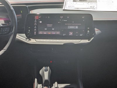 2026 Dodge Charger CHARGER R/T 4-DOOR AWD