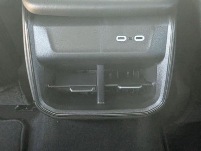 2026 Dodge Charger CHARGER R/T 4-DOOR AWD