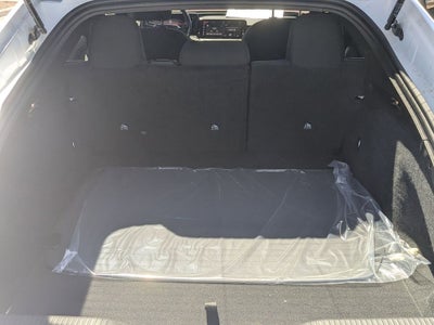 2026 Dodge Charger CHARGER R/T 4-DOOR AWD