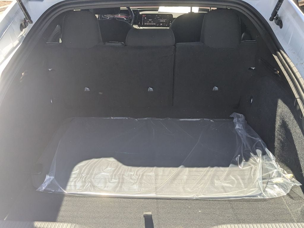 2026 Dodge Charger CHARGER R/T 4-DOOR AWD