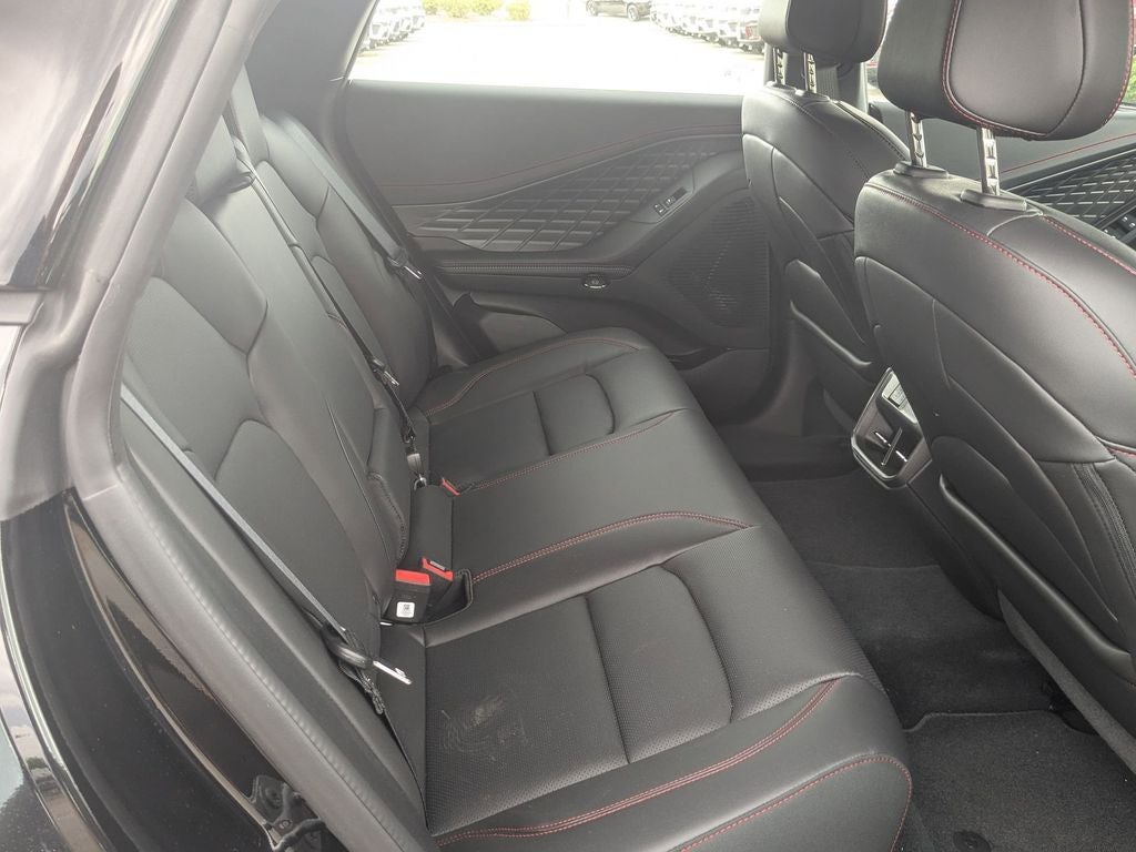 2026 Dodge Charger CHARGER R/T PLUS 4-DOOR AWD