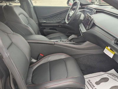 2026 Dodge Charger CHARGER R/T PLUS 4-DOOR AWD