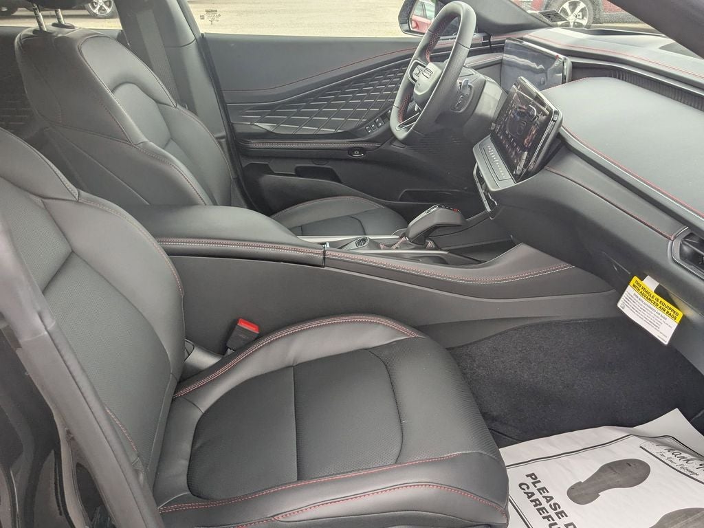 2026 Dodge Charger CHARGER R/T PLUS 4-DOOR AWD