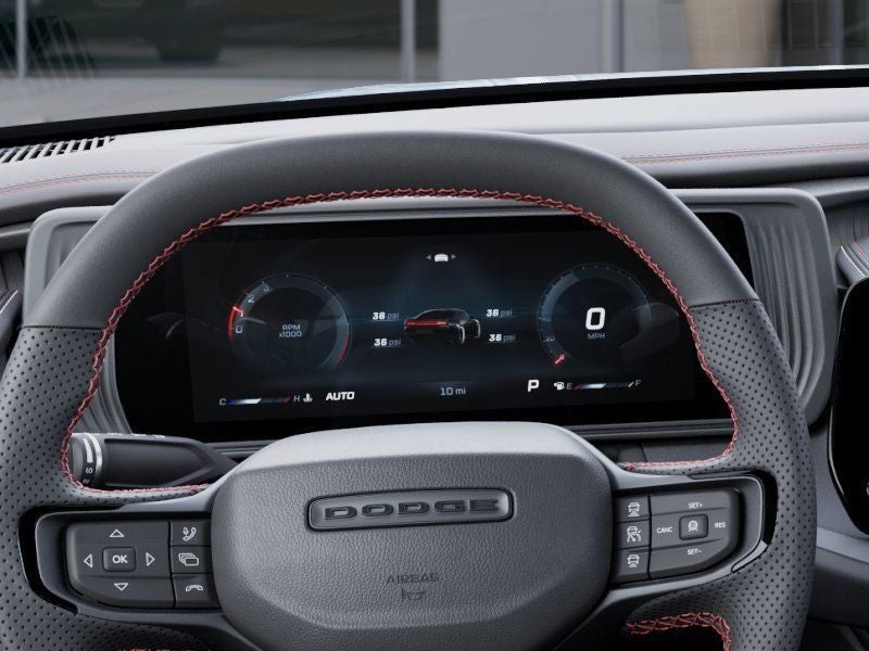 2026 Dodge Charger R/T