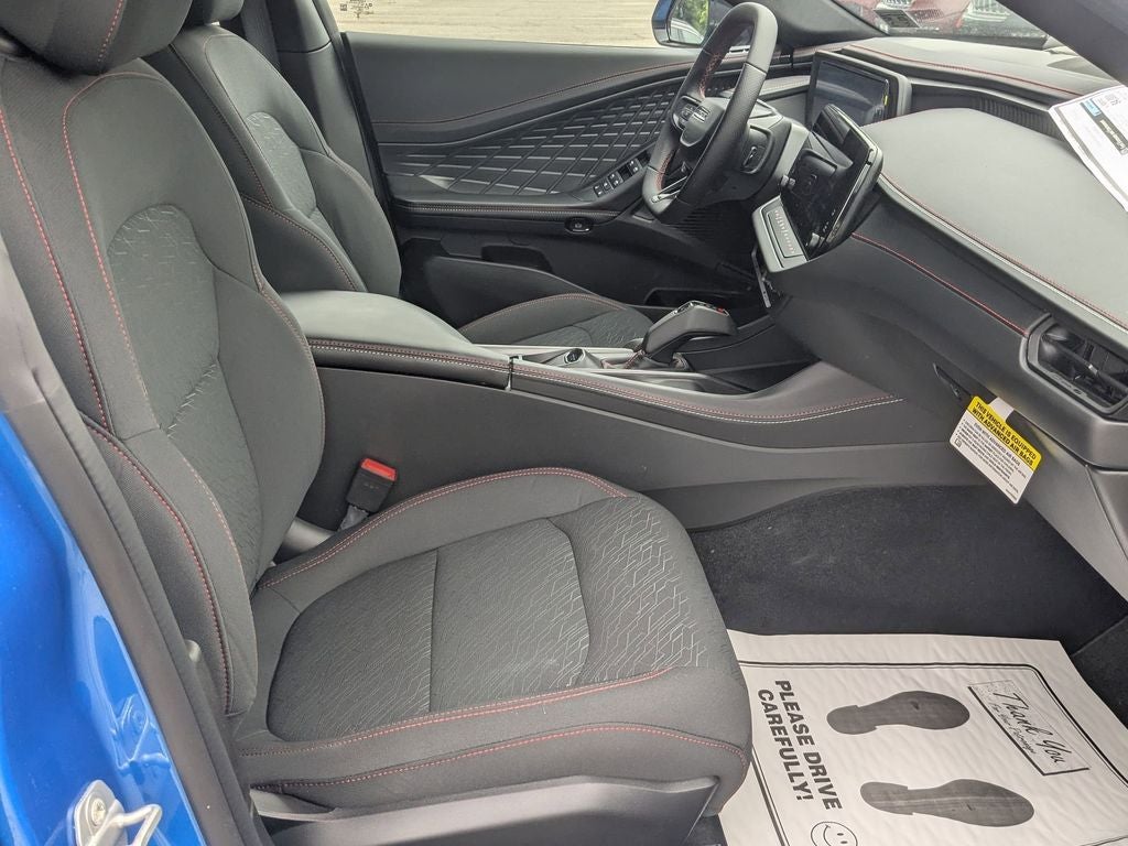 2026 Dodge Charger CHARGER R/T 4-DOOR AWD