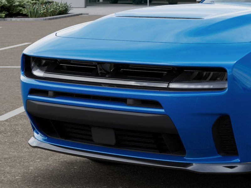 2026 Dodge Charger R/T