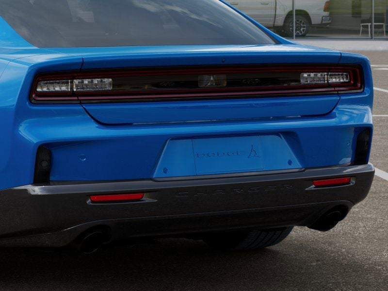 2026 Dodge Charger R/T