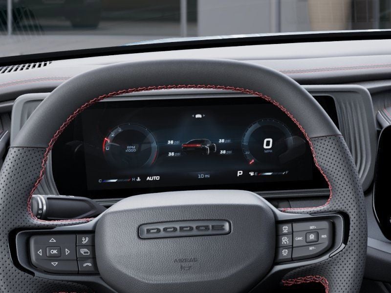 2026 Dodge Charger R/T